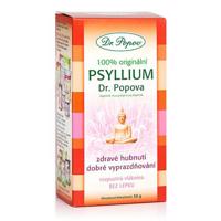 Dr. Popov Vláknina Psyllium 50 g