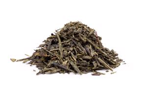 EARL GREY GREEN - zelený čaj, 500g