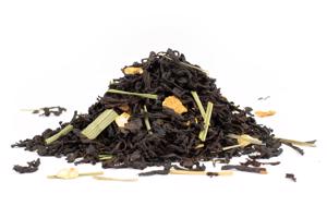 EARL GREY LEMON - černý čaj, 500g