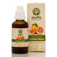 Ekolife Natura Citro Max BIO 50 ml