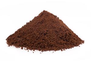 EKVÁDOR rozpustná káva 100% robusta, 50g