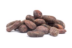 EKVÁDOR UNOCADE PREMIUM BIO - kakaové boby nepražené tříděné, 250g