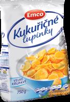 Emco Kukuřičné lupínky 750 g