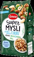 Emco Super mysli ořechy a mandle 500 g