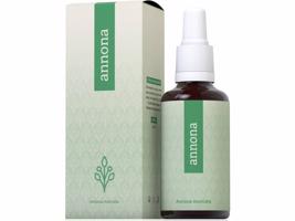 Energy Annona muricata forte 30 ml