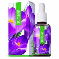 Energy Stimaral 30 ml