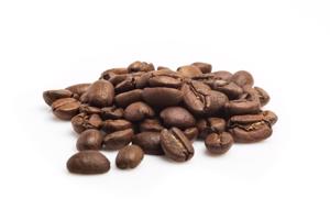ETHIOPIA DJIMMAH zrnková káva BIO & Fair Trade, 50g