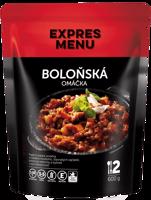 Expres Menu Boloňská omáčka 600 g