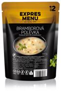 Expres Menu Bramborová polévka 600 g