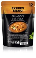 Expres Menu Gulášová polévka 600 g