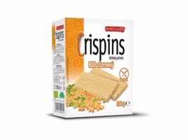 Extrudo Crispins Cizrna 2x50 g