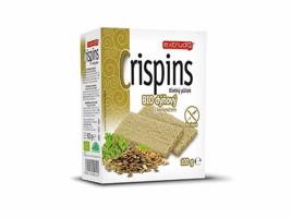 Extrudo Crispins dýňový Koriandr 2x50 g