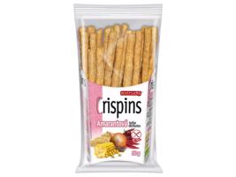 Extrudo Crispins tyčka amarantová delikates BIO 50 g