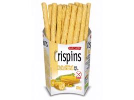 Extrudo Crispins tyčka kukuřičná BIO 50 g