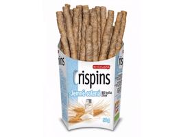 Extrudo Crispins tyčka žitná BIO 50 g