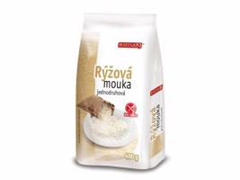 Extrudo Rýžová mouka výběrová 400 g