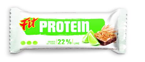 Fit Protein limeta kakao 35 g