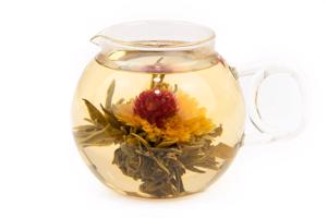 Flower Pearl - kvetoucí čaj, 50g