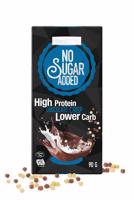 Frakonia No sugar added Protein Choco crisp 90 g