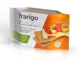 Frango Cirznové plátky s cibulkou 100 g
