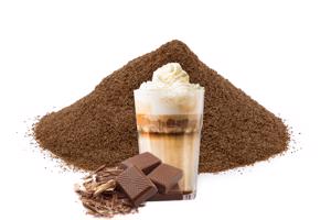 FRAPPE ČOKOLÁDA - rozpustná káva, 250g