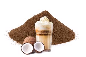 FRAPPE KOKOS - rozpustná káva, 500g