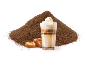 FRAPPE KRÉMOVÝ KARAMEL - rozpustná káva, 1000g