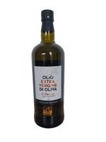 Frediani & Del Greco Extra Virgin Olive Oil 1l ITA