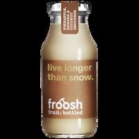 Froosh Smoothie ananas, banán a kokos 250 ml