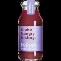 Froosh Smoothie borůvka a malina 250 ml