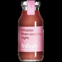 Froosh Smoothie jahoda, banán a guava 250 ml