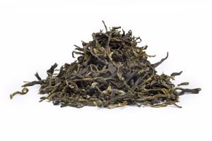 FUJIAN GREEN MONKEY - zelený čaj, 1000g