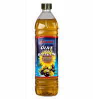 Giana Mix slunečnicového oleje a olivového oleje 1 l