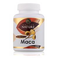 Golden Nature Maca 100 tablet