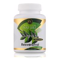 Golden Nature Resveratrol 98 % 100 tablet