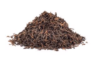 GOLDEN TIPPY RIPE KING OF PU ERH BIO, 500g