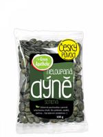 Green Apotheke Dýně neloupaná 100 g