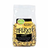 Green Apotheke Hrušky kostky nesířené 100 g