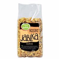 Green Apotheke Jablka kostky nesířené 100 g