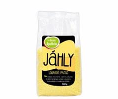 Green Apotheke Jáhly 500 g