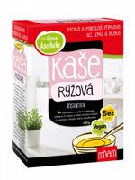 Green Apotheke Kaše rýžová instantní 150 g