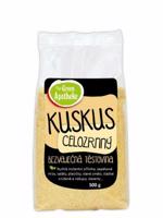 Green Apotheke Kuskus celozrnný medium 500 g