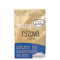 Green Apotheke Mouka rýžová hladká 400 g