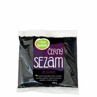 Green Apotheke Sezam černý neloupaný 100 g