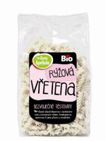 Green Apotheke Vřetena rýžová s tapiokou BIO 250 g