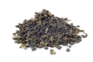GREEN CEYLON HIGHLAND BIO - zelený čaj, 1000g
