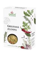 Grešík Grilovaná zelenina 50 g