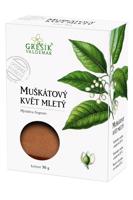 Grešík Muškátový květ mletý 30 g