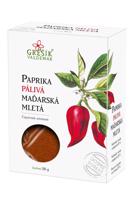 Grešík Paprika pálivá maďarská mletá 50 g