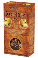 Grešík Rooibos lemon sypaný 70 g